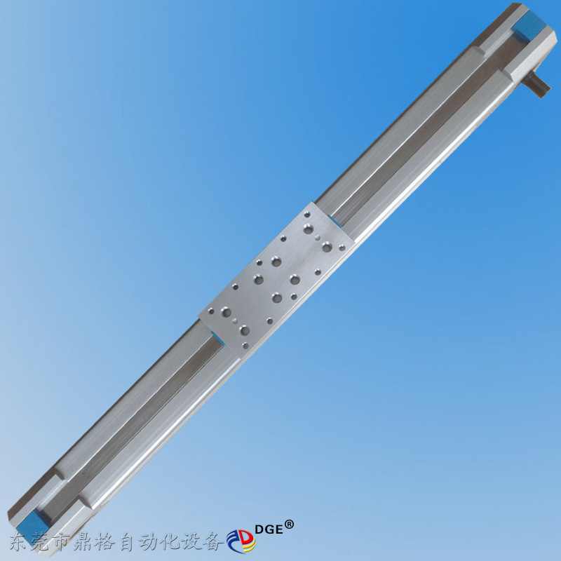 DGE-40-ZR電動缸
